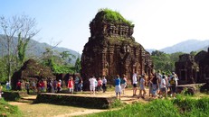 Cục di sản: Tăng cường phòng chống thiên tai, cháy, nổ, trộm cắp ở bảo tàng, di tích năm 2021