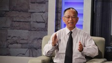 Chuyên gia kinh tế, TS Nguyễn Minh Phong. 