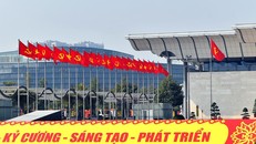 Chuyên gia Argentina: Thành công của Việt Nam là nhờ sự lãnh đạo sáng suốt và tài tình của Đảng