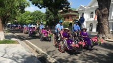 Cơ chế, chính sách đặc thù đối với tỉnh Thừa Thiên-Huế