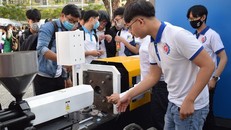 GS Bùi Văn Ga: Đào tạo nguồn nhân lực chất lượng cao - chủ trương tầm chiến lược