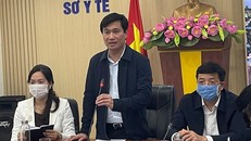 Phát hiện ca nhiễm Covid-19, Quảng Ninh cấm ra vào tỉnh