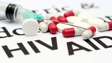 ần đầu tiên cấp phép cho thuốc tiêm điều trị HIV-1 với liệu trình tiêm mỗi tháng 1 lần. (Ảnh minh hoạ).
