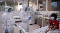 Việt Nam ghi nhận thêm 20 ca mắc mới COVID-19 