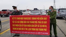 Hải Phòng bỏ quy định muốn ra vào thành phố phải có giấy xác nhận