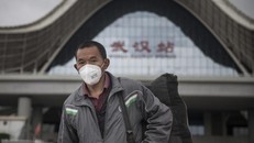 Thế giới chờ đợi 'phát hiện giá trị' từ nhóm chuyên gia WHO ở Vũ Hán