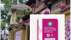 Theo Giáo hội Phật giáo Việt Nam, Việc một số trang mạng xã hội của các chùa đăng thông tin người dân có thể cúng dường qua ví điện tử là chủ trương mới của Giáo hội chứ không phải giả mạo lừa đảo. 