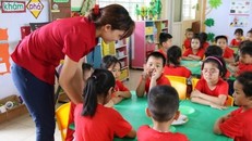 Lương giáo viên tăng từ ngày 20/3, cao nhất lên tới 10,1 triệu đồng