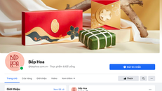 Rất nhiều người tìm mua thực phẩm Bếp Hoa nhờ vào những lời quảng cáo “có cánh” và hình ảnh đẹp mắt được đăng tải rầm rộ trên các phương tiện thông tin đại chúng và mạng xã hội. 