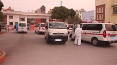 Sáng 6/3: Thêm 6 người mắc COVID-19