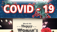 Sáng 8/3: Việt Nam không ca mắc COVID-19