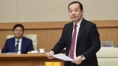 Ông Phạm Đức Long, Chủ tịch Tập đoàn Bưu chính Viễn thông Việt Nam.