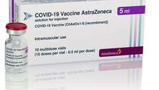 Qua thẩm định cho thấy, vaccine phòng COVID-19 của AstraZeneca có tỷ lệ sinh miễn dịch cao, trên 90%.