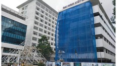 Đại học Xây dựng dùng kết quả thi tư duy của trường Bách Khoa để tuyển sinh