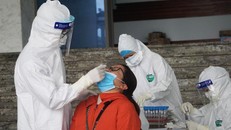 Mối nguy cho cộng đồng từ người mắc COVID-19 không triệu chứng