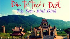 Bình Định tìm cách phát huy giá trị văn hoá lịch tại vùng Tây Sơn