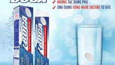 ‘Nổ quá đà’ thực phẩm chức năng Boca bị xử phạt