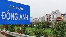 Hà Nội: Công khai quy hoạch để chống ‘sốt ảo’ thị trường bất động sản