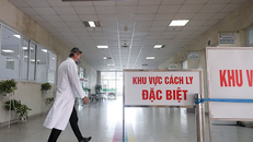 Bộ Y tế: Triển khai nhanh công tác cách ly 3 ca nhiễm mới COVID-19