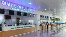 Bất ngờ với tình cảnh vắng vẻ tại Bệnh viện Ung bướu lớn nhất miền Nam 