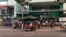 Đà Nẵng tạm phong toả Bệnh viện đa khoa Hoàn Mỹ trong chiều 3/5 vì có ca nghi mắc Covid-19 đang được cách ly, điều trị tại đây.