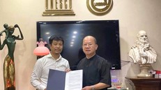 Ông Trần Văn Mạnh được bổ nhiệm làm Tổng biên tập Tạp chí Ngày Nay 