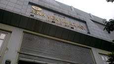 Khởi tố vụ án, khởi tố 07 bị can liên quan sai phạm xảy ra tại Bệnh viện Tim Hà Nội 