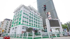 Đình chỉ hoạt động của phòng khám Thu Cúc