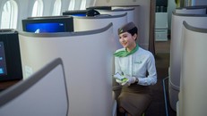 Tiêu chuẩn là mục tiêu cao nhất mà các hãng hàng không cao cấp hướng đến, trong đó có Bamboo Airways.