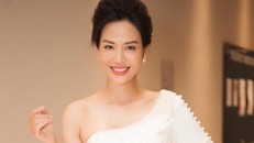 Thu Thuỷ - Hoa hậu 'dấn thân' trong sự vô thường của cuộc đời