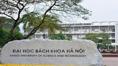 Vinh danh 4 trường đại học của Việt Nam vào danh sách đại học thế giới 