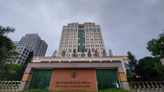 Bộ TNMT: Triển khai thử nghiệm kết nối với cơ sở dữ liệu đất đai quốc gia