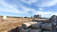 Khu ‘đất vàng’ tại Gia Lâm được thành phố phê duyệt giá khởi điểm!