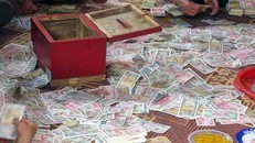 GHPGVN đề nghị Nhà nước không quản lý tiền công đức