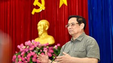 Cần chủ động, linh hoạt, sáng tạo để xác định nhiệm vụ ưu tiên, thực hiện bằng được mục tiêu kép