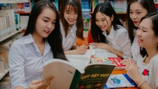 Nhiều thay đổi trong tuyển sinh đại học 2021