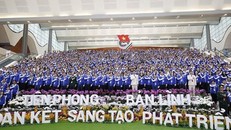 Đề xuất rút ngắn nhiệm kỳ Đại hội Đoàn toàn quốc lần thứ XII còn 4 năm