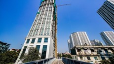 TTCP phát hiện nhiều sai phạm trong chuyển mục đích sử dụng đất vàng tại Hà Nội