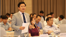 Kim Nam Group: Dự án 6.500 tỷ đồng ở Bắc Kạn chỉ là tài trợ ý tưởng bản vẽ quy hoạch