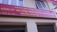 Nhiều công trình xây dựng dân dụng vi phạm quy định phòng chống dịch 