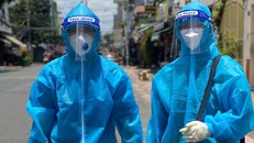 Điều trị COVID-19 tại nhà: 2 loại thuốc kháng đông dạng uống quan trọng