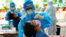 TPHCM quyết tâm kiểm soát dịch trước ngày 15-9