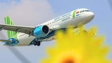 Bamboo Airways mở bán vé nhiều đường bay quốc tế từ tháng 9/2021