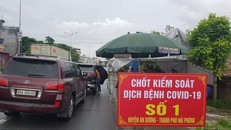 Hải Phòng nới lỏng một số hoạt động, dịch vụ từ ngày 15/9