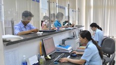 ‘Giải phóng thủ tục’ động lực cho doanh nghiệp phát triển