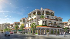 Western Village FLC Quảng Bình – Tâm điểm sầm uất phong cách miền viễn Tây Hoa Kỳ