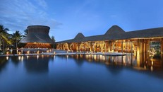 Chuỗi resort nghỉ dưỡng đẳng cấp nhất cả nước. 