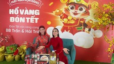 Mách nước độc chiêu "bán 1 tháng, lời cả năm" cho các chủ tạp hóa mùa Tết này