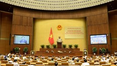 Năm 2021:Quốc hội năng động, đổi mới, hành động quyết liệt vì dân