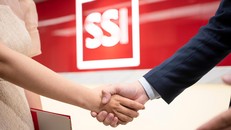 Công ty CP Chứng khoán SSI ký hợp đồng vay vốn lên tới 10.000 tỷ đồng từ một NH